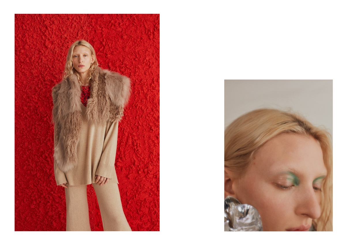 Lundlund : Rodebjer FW17  : 7